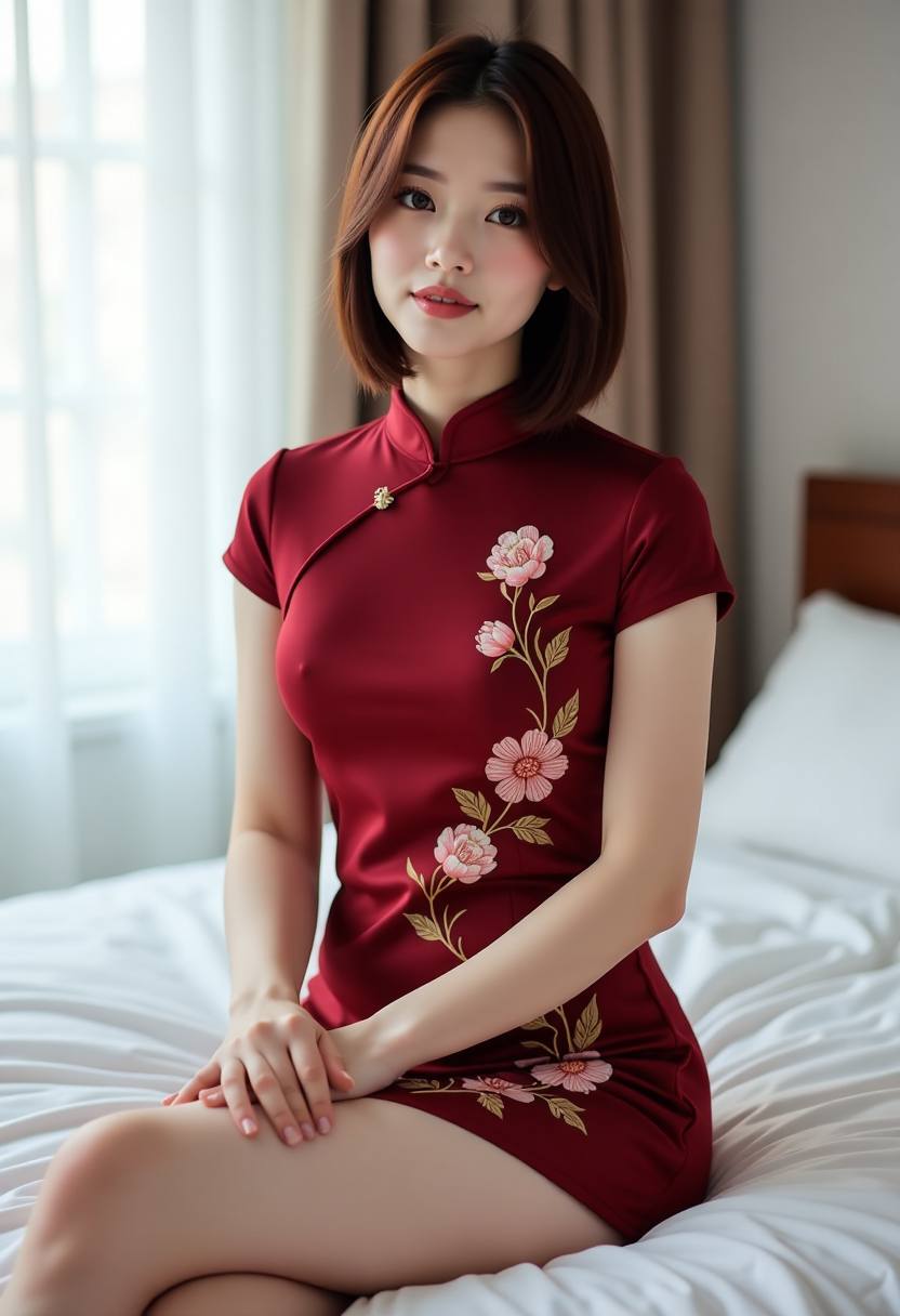 月落长安海报