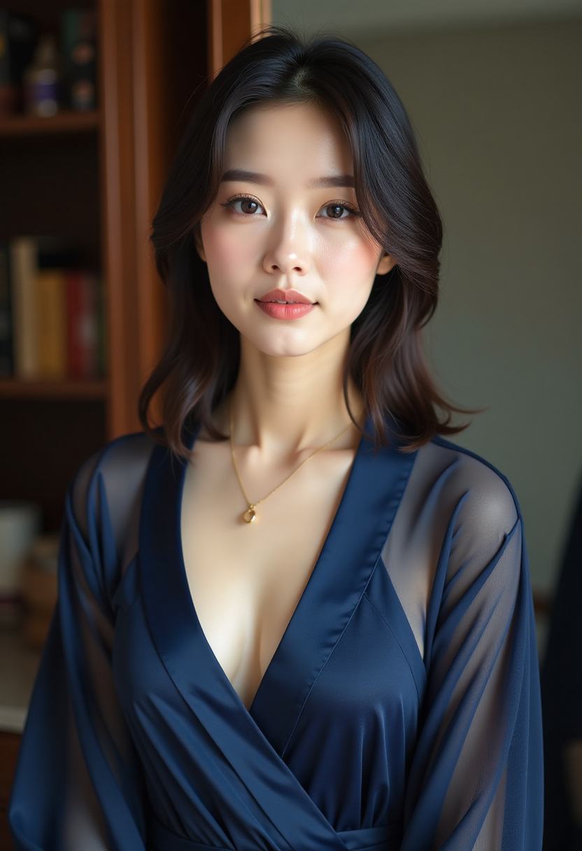 第七码头海报